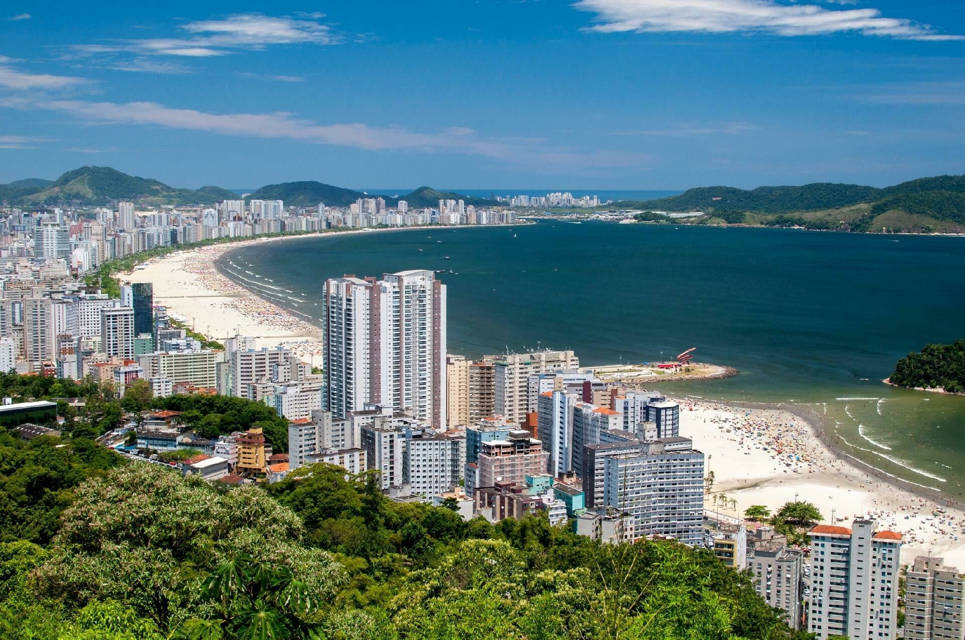Imagem Santos